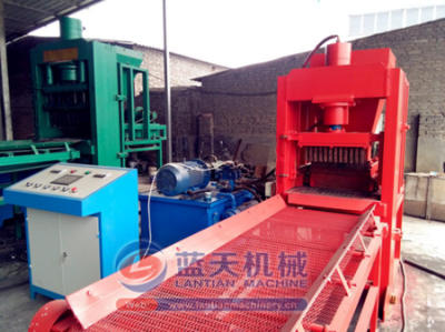 shisha coal making machine