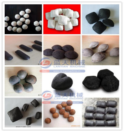 charcoal ball making machine price
